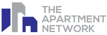 THe Apartment Network logo