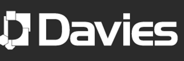 Davies logo