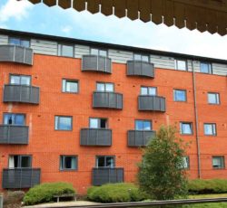Serviced Apartment, Serviced Apartment in Telford