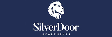 silver logo