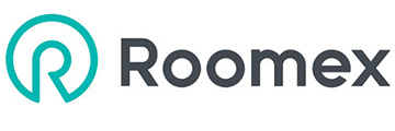 roomex logo